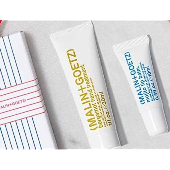 (MALIN+GOETZ) MOJITO LIP BALM - Image 4